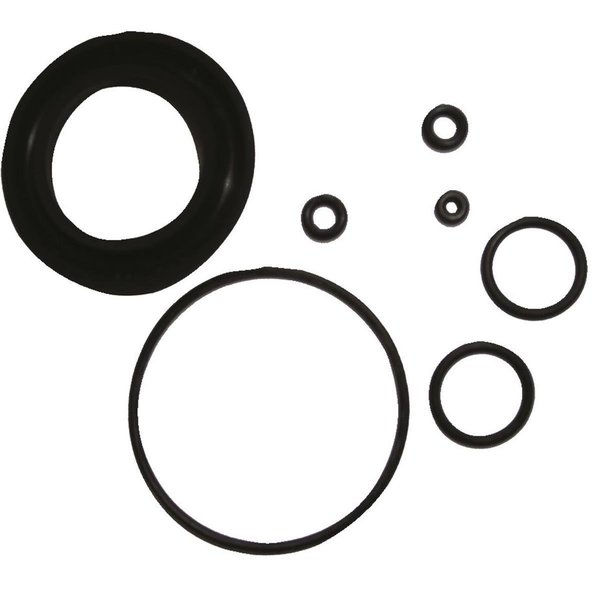 Bahco Replacement O-ring/Seal Kit for Bahco Pneumatic Pruner 9210-20